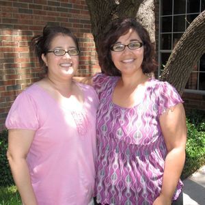 Meet your Posher, Cindy